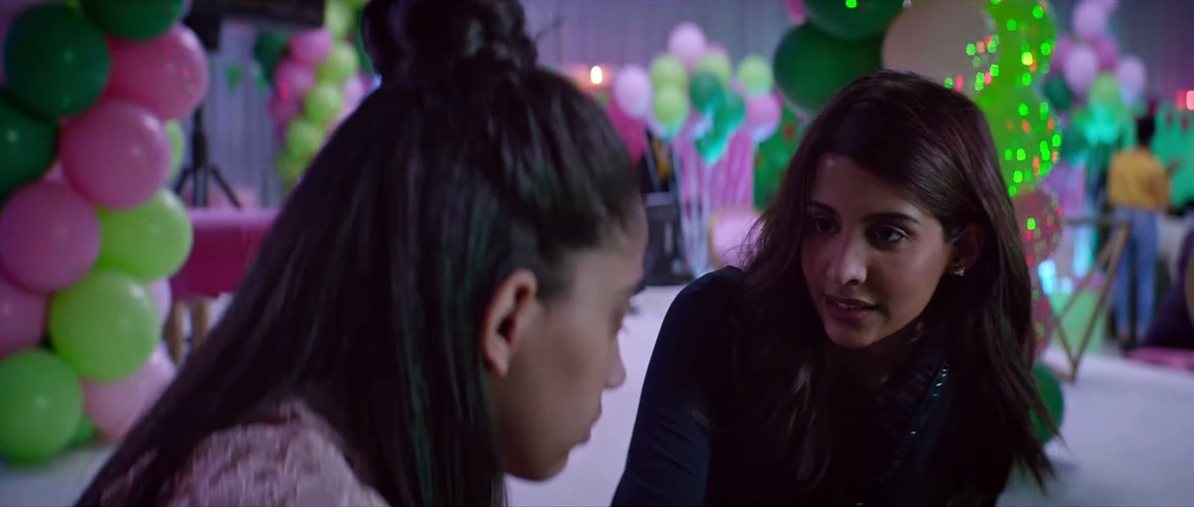 DIE PERFEKTE KANDIDATIN Film - Trailer und Clip