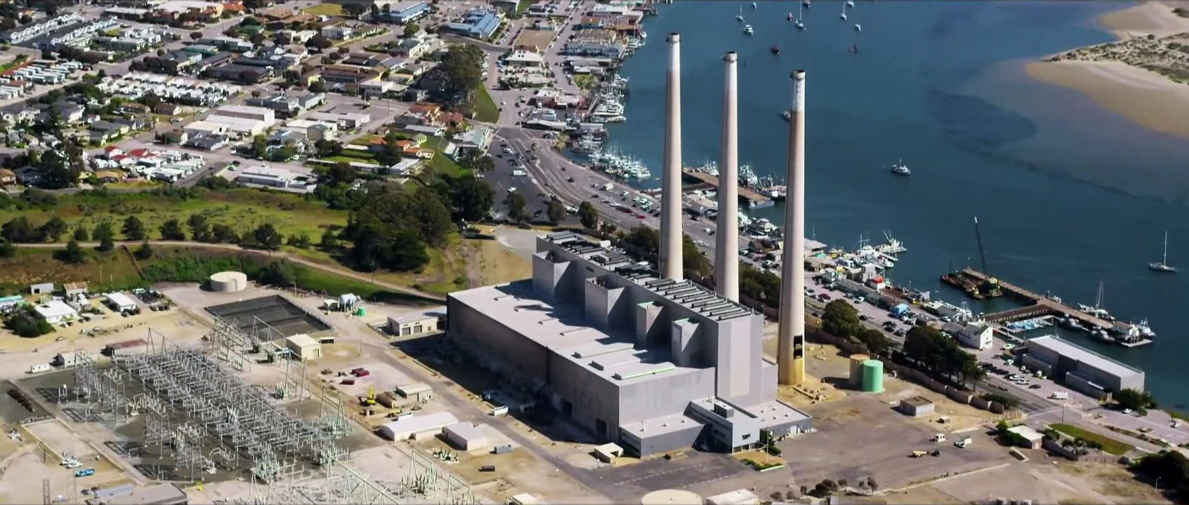 VERGIFTETE WAHRHEIT Film