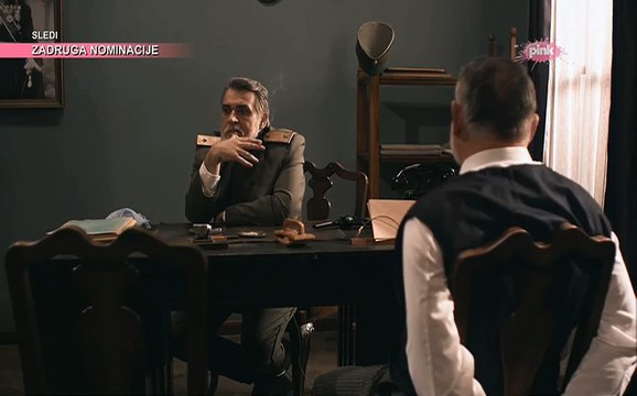 Crveni Mesec Epizoda 95 - Crveni Mesec Epizoda 95