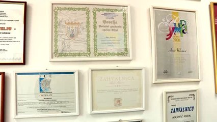 Srebrenitsa'da bu yıl kimliği belirlenemeyen 82 kurban da toprağa verilecek