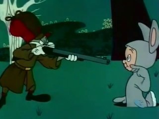 The looney Tunes Show || Bugs Bunny in Hindi || episode 7