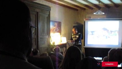 Le théâtre s’invite dans votre salon à Saint-Jean-de-Bournay