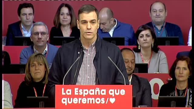 Pedro Sánchez manda un mensaje a agricultores y ganaderos: Contad con vuestro Gobierno