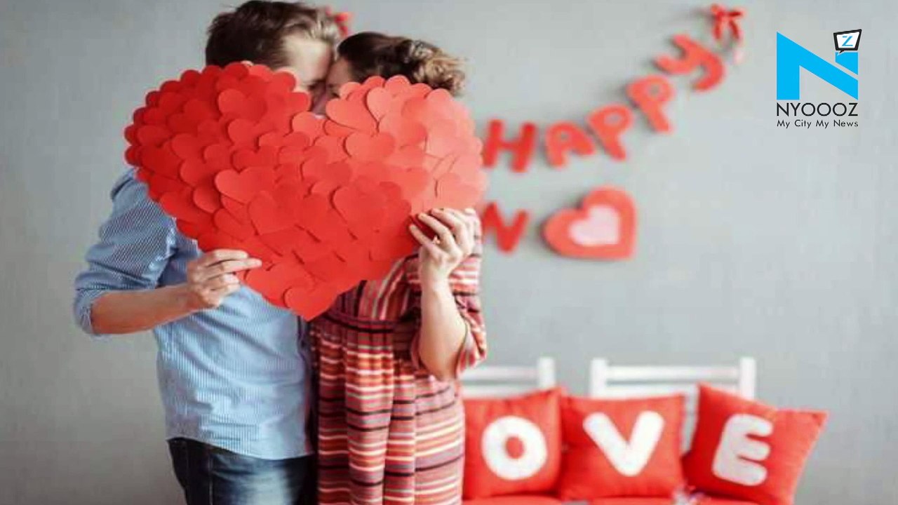 Barack Obama wishes wife Michelle on Valentine's Day with adorable note