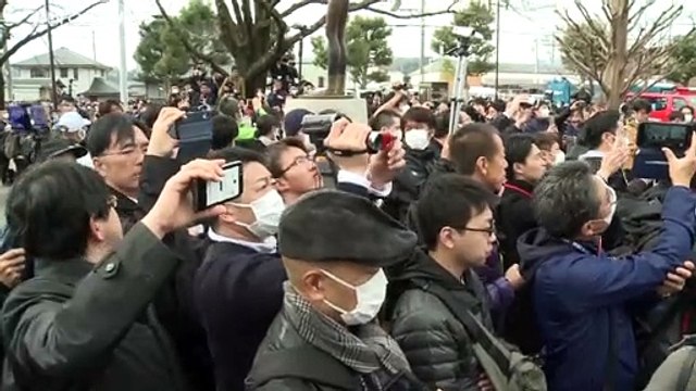 Олимпиада вопреки эпидемии: Япония намерена провести ОИ-2020