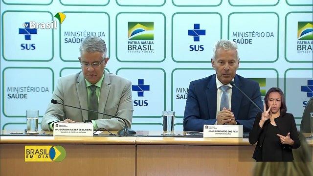 Brasileiros repatriados da China seguem sem sintomas do coronavírus