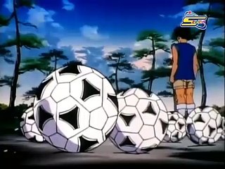 هجوم كابتن ثابت الحلقة 22