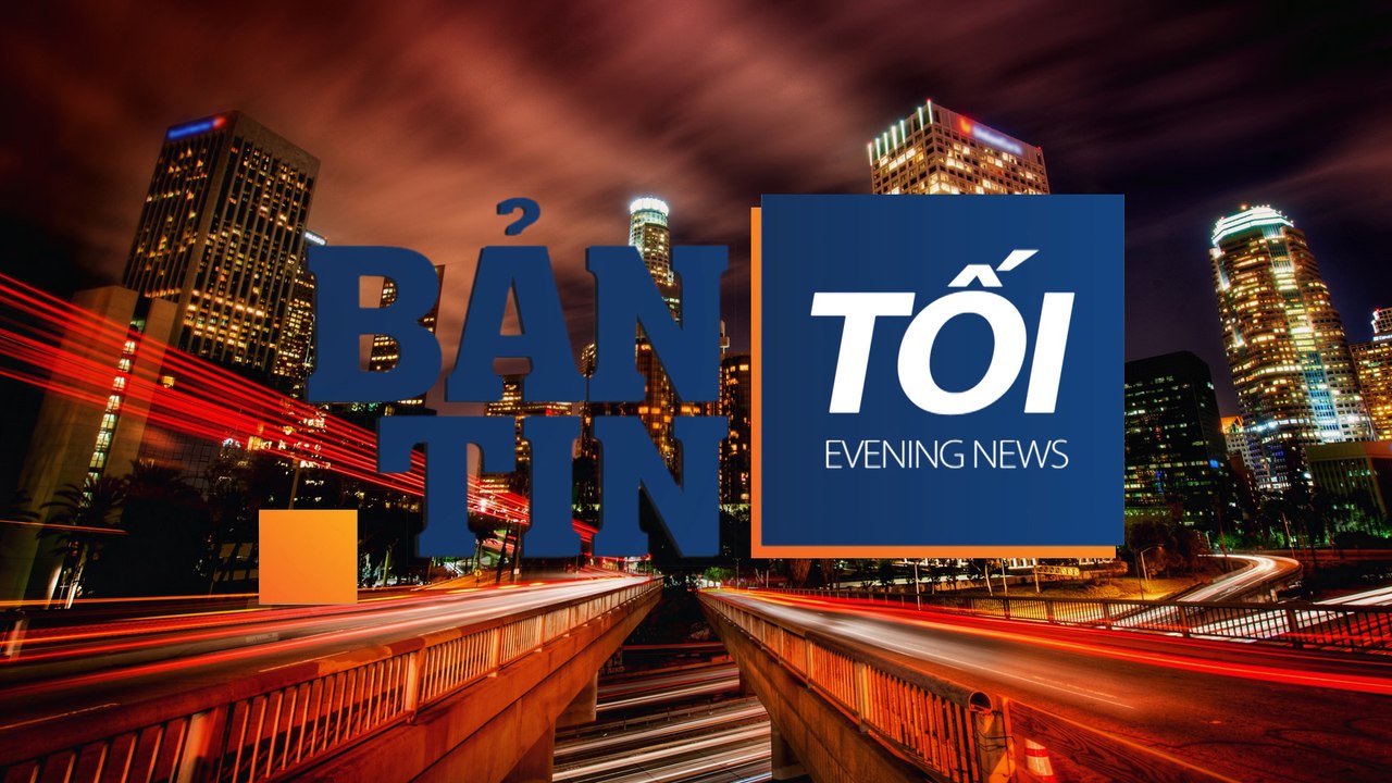 Bản tin tối -15/02/2020