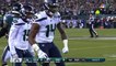 Seahawks vs. Eagles Wild Card Round Highlights - NFL 2019 Playoffs - Dailymotion