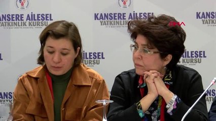 Ankara 'ileri yaşta anne ve baba olmak çocukta lösemi riskini artırıyor'