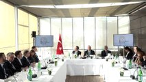 'Antalya Diplomasi Forumu' - Dışişleri Bakanı Mevlüt Çavuşoğlu (1) - MÜNİH