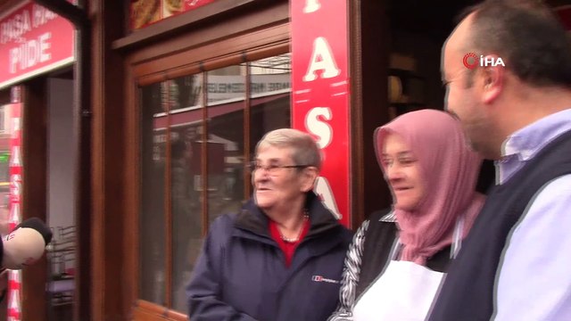 Prof. Dr. Canan Karatay: Bol Bol Kelle Paça Yiyin