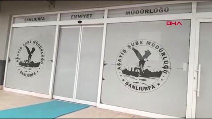 Şanlıurfa'da 1 milyon 400 bin liralık dolandırıcılığı polis önledi