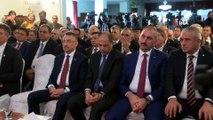 - KKTC Başbakanı Tatar'dan kapalı Maraş açıklaması: “Bu toprakları ülkemize kavuşturmak hepimizin milli görevidir”- “Büyük bir projeye imza atacağız”