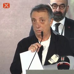 Ahmet Nur Çebi'den Zekeriya Alp açıklaması