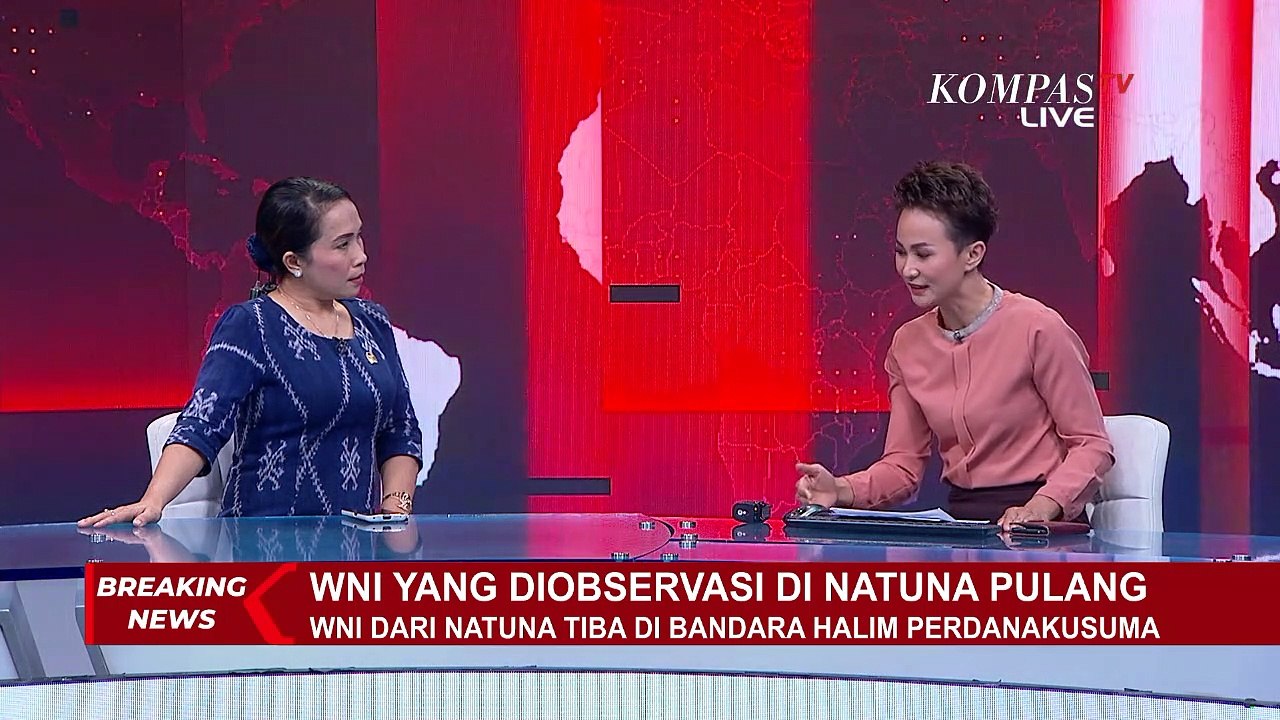 Upaya Pencegahan Terus Digalakkan!