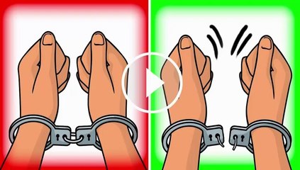 14 Simple Tricks to Survive Any Extreme Situation