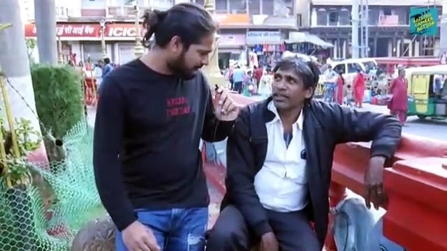 मस्ती का डोज: देखिए इंदौरी लोग क्या कहते हैं भूत प्रेत के बारे में