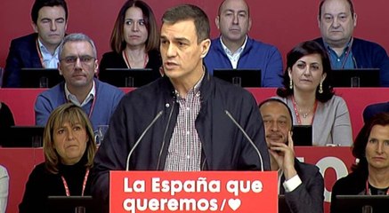 Sánchez, al campo: "Contad con el Gobierno, os vamos a ayudar"