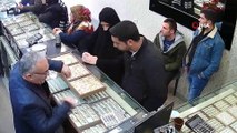 Sevgililer Günü hırsızları 5 bin TL’lik yüzükleri böyle çaldı
