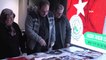 Devlet büyükleri ve şehitlerin eşyaları Gaziosmanpaşa'da sergileniyor