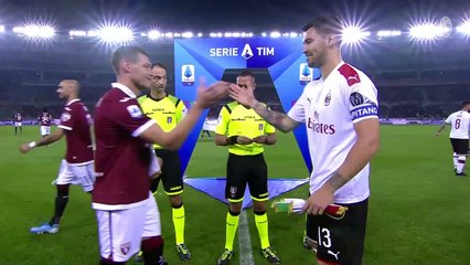 Milan-Torino: l'analisi degli avversari