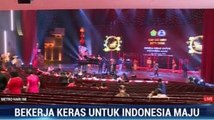 Jokowi akan Hadiri Perayaan Cap Go Meh 2020 di JIExpo