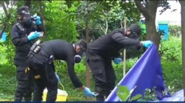 Perumahan Batan Indah Terpapar Radiasi Radioaktif