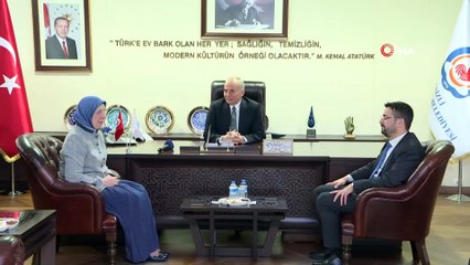 Cumhurbaşkanlığı Sağlık ve Gıda Politikaları Kurulu Denizli’de