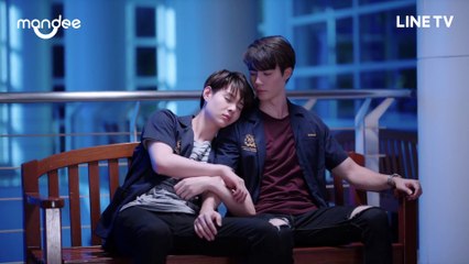 [Vietsub] Why R U The Series (Vì Yêu Có Phải Không) - Tập 04