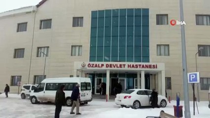 - Sınırda düzensiz göçmen faciası: 3 ölü, 24 yaralı