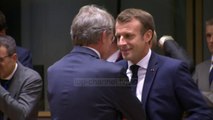 Macron flet për hapjen e negociatave të Shqipërisë dhe Maqedonisë: Do të shohim se çfarë thotë KE