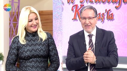 Zahide Yetiş ve Mustafa Karataş'la 150. Bölüm