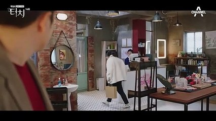 "수연아 고마워...영상 올려준거" 김보라에게 전하는 이태환의 달달한♨  감사인사