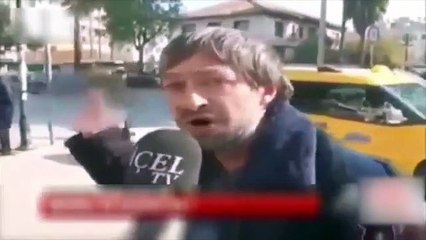 ''Ankara beni bulsun'' demişti; Ankara onu buldu!