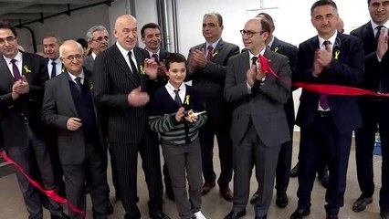 15 Şubat Çocukluk Çağı Kanserleri Farkındalık Günü