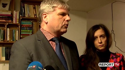 Austria mbështet hapjen e negociatave, ambasadori: Shpresoj të merrni përgjigje pozitive