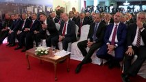 Cumhurbaşkanı Yardımcısı Oktay: Türkiye ve Kıbrıs Türk halkı, çözümsüzlüğü kader olarak kabul etmemektedir' - GAZİMAĞUSA