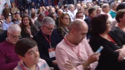 Sánchez asegura que la solución con Cataluña no será en perjuicio del resto de autonomías