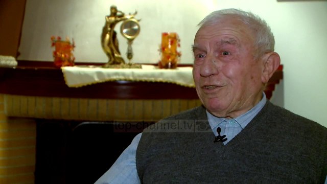 Historia e Lefter Talos/ Minoritari me pro shqiptar sonte në “Gjurmë Shqiptare”