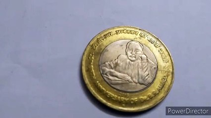 Commemorative coins and error coin