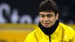 Bundesliga: Giovanni Reyna, another Borussia Dortmund's rising star
