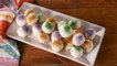 King Cake Truffles Transport You Directly To The Big Easy