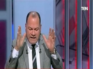 "الديهي" يطالب بإعادة سوريا لمقعدها بالجامعة العربية وطرد قطر