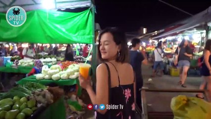 Travel To Brunei _ brunei History Documentary in Urdu And Hindi _ Spider Tv _ بر_HD