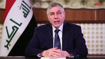 كلمة رئيس الوزراء المكلف محمد علاوي: لا يمكننا التهرب من الإصلاح الحقيقي