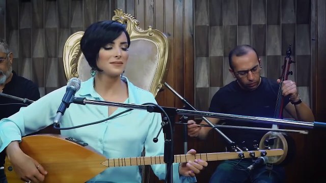Özlem Özdil - Garip Yavrum