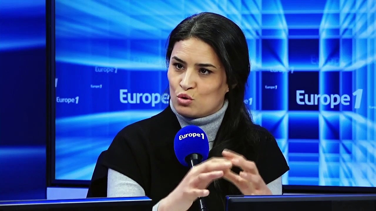 Diversité dans la haute fonction publique : "Il faut donner la même chance à tout le monde", estime Sonia Krimi