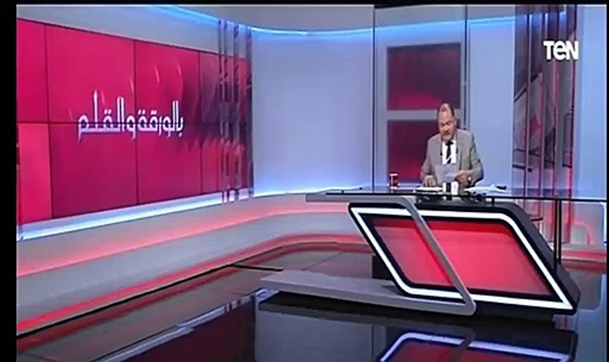 بعد الإفراج عن نجلة القرضاوي.. الديهي تحية من القلب والعقل للقضاء المصري الشامخ