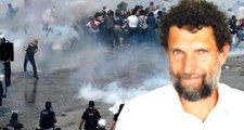 Son dakika: Osman Kavala adliyeye sevk edildi